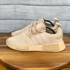 adidas NMD R1 Halo Blush Women’s Sneakers GZ4963 Shoe Size 11